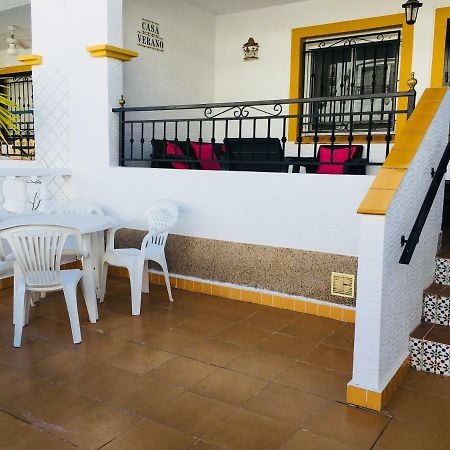 Casa Verano Vistabella  Dış mekan fotoğraf