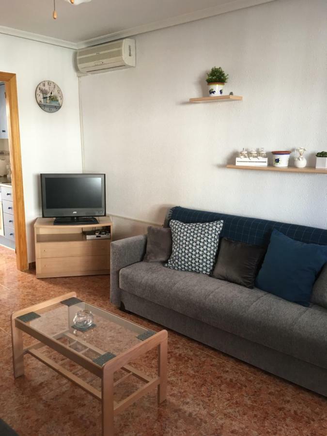 Casa Verano Vistabella  Dış mekan fotoğraf