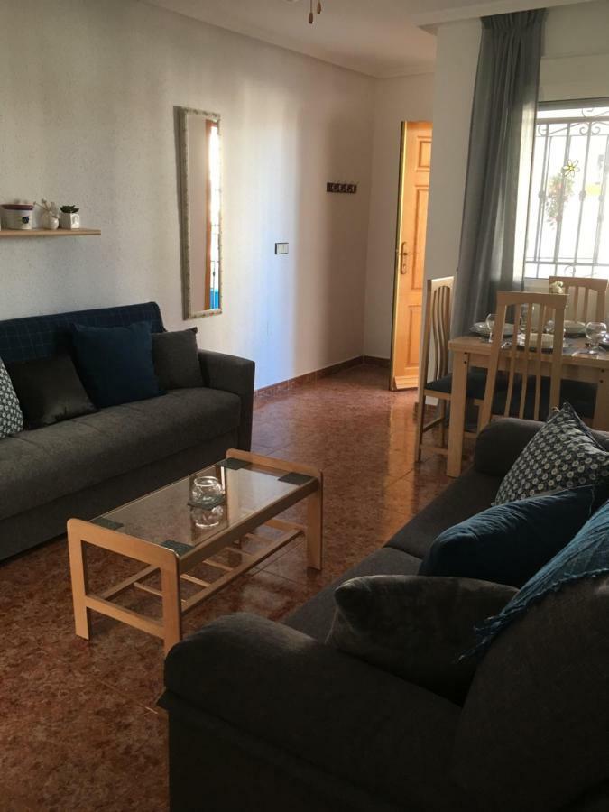 Casa Verano Vistabella  Dış mekan fotoğraf