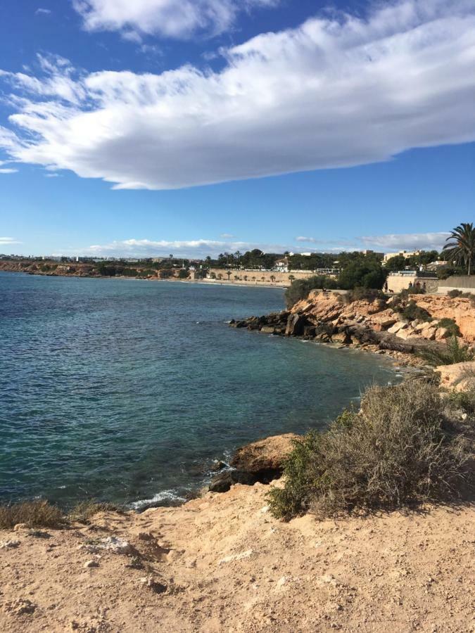 Casa Verano Vistabella  Dış mekan fotoğraf