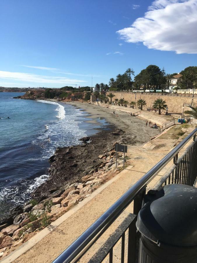 Casa Verano Vistabella  Dış mekan fotoğraf