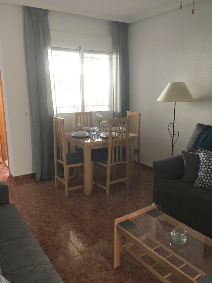 Casa Verano Vistabella  Dış mekan fotoğraf