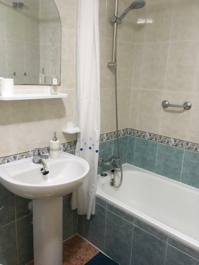 Casa Verano Vistabella  Dış mekan fotoğraf