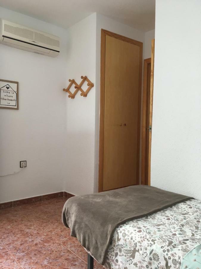 Casa Verano Vistabella  Dış mekan fotoğraf