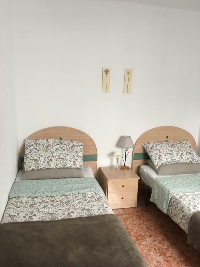 Casa Verano Vistabella  Dış mekan fotoğraf