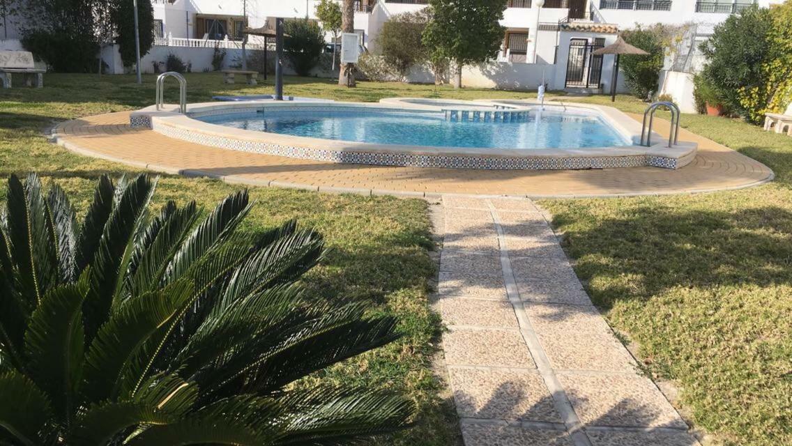 Casa Verano Vistabella  Dış mekan fotoğraf