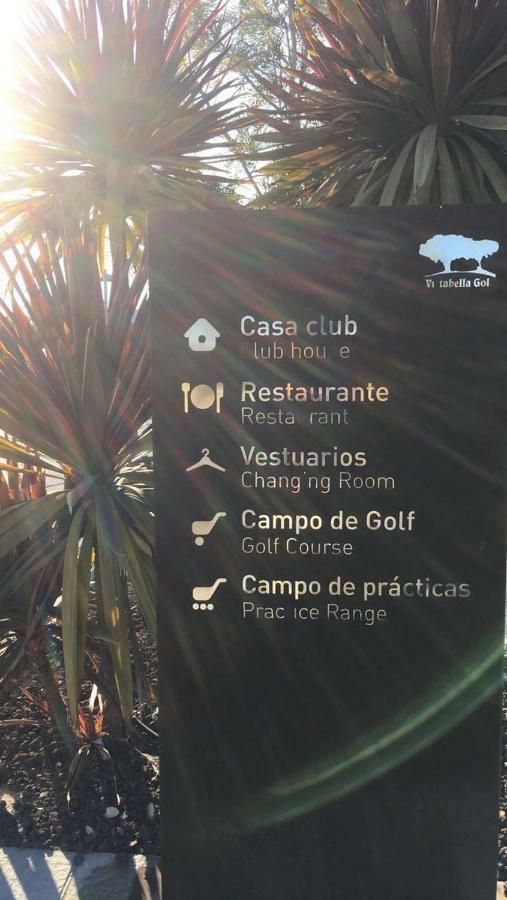 Casa Verano Vistabella  Dış mekan fotoğraf